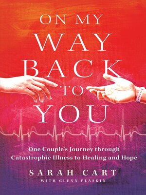 cover image of On My Way Back to You